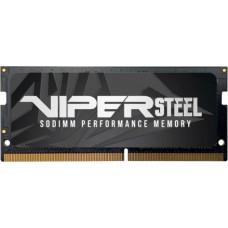 Patriot Memory DDR4 VIPER STEEL 16GB/3200(1*16GB) CL18