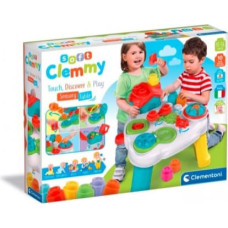 Clementoni Sensory table Clemmy