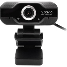 Savio Webcam USB CAK-01 Full HD