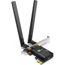 Tp-Link Network card Archer TX55E ethe adapt PCI-E AX3000