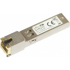 Mikrotik NET MODULE 10GBE RJ45 SFP+/S+RJ10 MIKROTIK