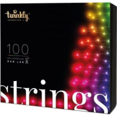 Twinkly Strings 100 LED RGB