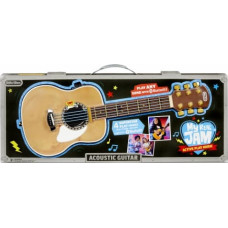 Little Tikes Acoustic Guitar My Real Jam