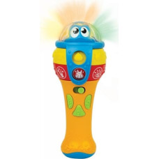 Smily Play Microphone Music centre