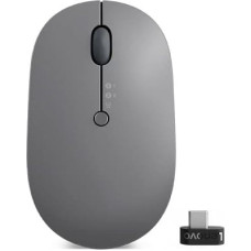 Lenovo Go Multi Device Wirelees Mouse 4Y51C21217