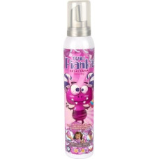 Tuban Tubi Foam - Pink Rozi 200 ml