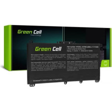 Green Cell Battery HP 250 G7 HT03XL 11,55V 3,5Ah