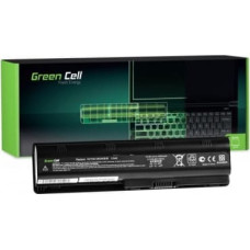 Green Cell Battery for HP 635 10,8V 4400mAh