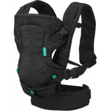 B-Kids Baby carrier Infantino 4in1 black