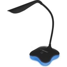 Esperanza Led desk lamp mimosa black