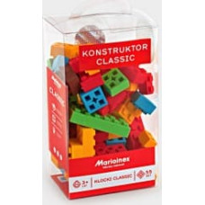 Marioinex Classic Blocks 55 pieces