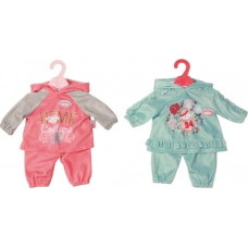 Zapf Baby Suits Baby Annabell