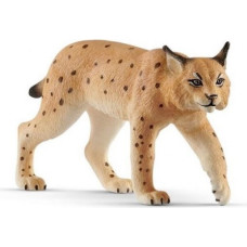 Schleich Figurine Lynx