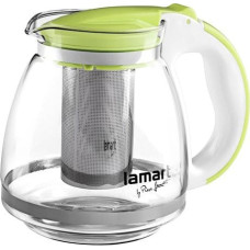 Lamart Jug LT7028 green 1,5L