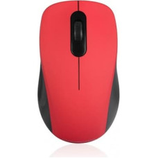 Modecom WM10S RED MOUSE WIRLESS