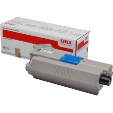 OKI Toner for C532/MC573 7K 46490608 black