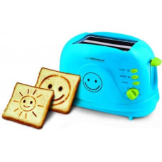 Esperanza TOASTER SMILEY BLUE