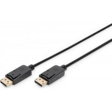 Digitus Displayport 1.1a Cable10m DP/DP M/M