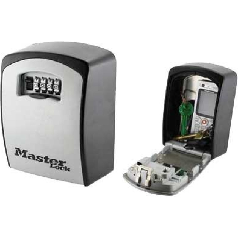 Master Lock KEY BOX XL CODE LOCK