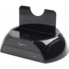 Gembird Docking station for HDD SATA 2.5'' + 3.5'' USB 3.0