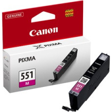 Canon 6510B001 tintes kārtridžs 1 pcs Oriģināls Standarta produktivitāte Foto fuksīna