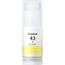 Canon Ink GI-43 EMB 4689C001 yellow