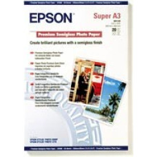 Epson Premium, DIN A3+, 250g/m²