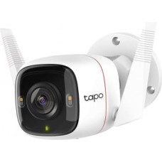 Tp-Link Camera Tapo C320WS Outdoor Security Wi-Fi Came