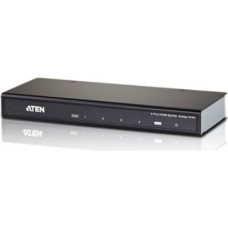 Aten 4-Port 4k HDMI Switch VS184A