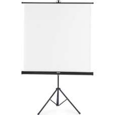 Hama tripod screen 2in1 white