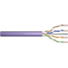 Digitus Cable U/UTP cat. 6 DK-1614-VH-1