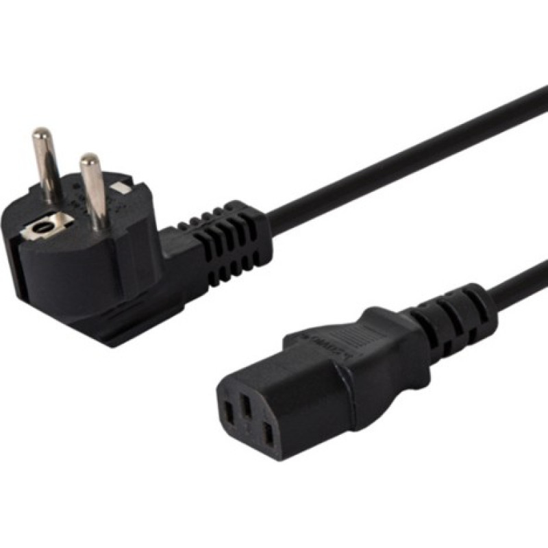 Savio Power cable CL-182 10m SAVIO