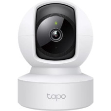 Tp-Link Camera Tapo C202 Pan/ Tilt Home WiFi