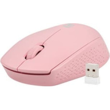 Natec Mouse Natec Stork Wireless Optical pink