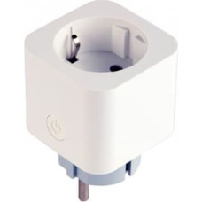 Gembird Smart Power Socket Tuya DE White