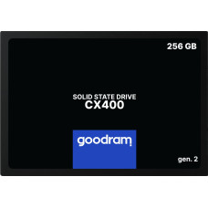 Goodram CX400 gen.2 256 GB 2.5