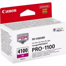 Canon LUCIA PRO II tintes kārtridžs 1 pcs Oriģināls Standarta produktivitāte Fuksīns