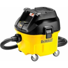 Dewalt HOOVER 1400W L KLASES 30L DWV901L