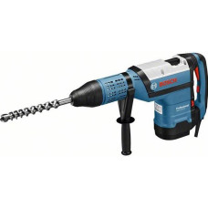 Bosch Āmurs MAX 1700W GBH 12-52 DV 19J 11,5 kg