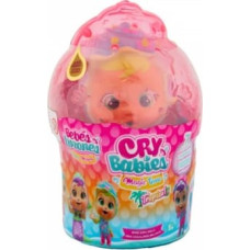 Tm Toys Doll Cry Babies Magic Tears Shiny Shells Sandy