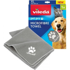 Vileda Pet Pro XL microfiber towel