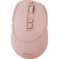 Yenkee Wireless mouse 2.4GHz rechargeable, 6 buttons, 2400DPI