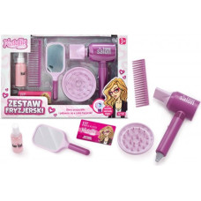 Artyk Natalia hairdressing set