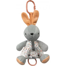 Tulilo Bunny music box 18 cm