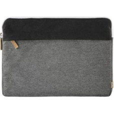 Hama LT sleeve florenz 13,3 black/grey