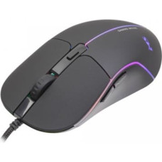 MS Wired gaming mouse Nemesis C320 6400 DPI 7P RGB LED black