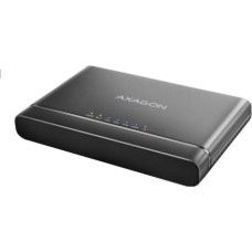 Axagon ADSA-CC USB-C 10 Gbps NVMe M.2 2.5/3.5 S