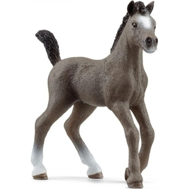 Schleich Figurine Cheval de Selle Francais Foal