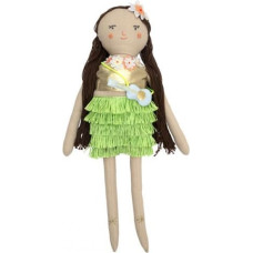 Meri Meri Doll Tallulah Hula