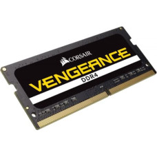 Corsair Memory DDR4 SODIMM Vengeance 16GB/2400 (1*16GB) CL16